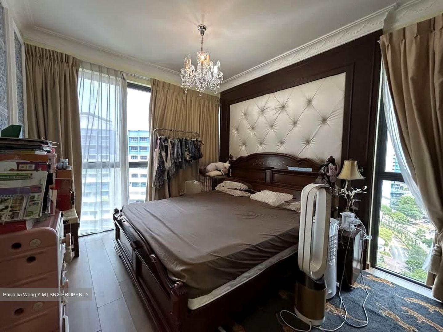 Blossom Residences (D23), Condominium #607005731
